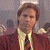 A pixelated image of a person in a maroon jacket and light-colored shirt with a dark tie, next to green text reading 'Original Icons .com' on a solid background.