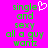 A bright pink background displays green pixelated text reading 'single and sexy all a guy wantz' with a white heart symbol replacing the letter O in single on the left side.