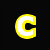 A split-screen image with a yellow 'C' on black, blue Star of David on white, glowing cross on dark background, and purple 'Coexist' text.