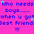 A static image with bright pink background displaying repeated blue text and small green stars.