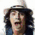 Six distinct pixelated images arranged in a , each showing a person or text with varied backgrounds and expressions