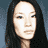 A 4-frame contact sheet of a pixelated animated icon featuring a woman with long dark hair in various poses, including close-up and partial views, with "Coolbuddy.com" text on the right frame.