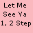 Animated contact sheet of a 5x5 grid showing sequential frame changes in an AIM buddy icon with text-based animation on pink background.
