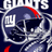 Pixelated image divided into four quadrants with sports and text elements, featuring a football helmet graphic and red/blue pixelated text.