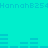 Cyan background with repeating pixelated text and horizontal bar patterns in lighter cyan.