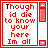 red-bordered white squares with red pixelated text forming a wordwall, each square showing a different segment of the phrase "Though id die to know your here Im all alone are you missing me?" with a heart symbol