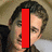 six shows a person with dark hair in various poses, each overlaid with red text or shapes