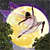 Fantasy icons for AIM, MSN, MySpace and Yahoo