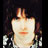 Static 48x48 pixel icon showing a stylized human torso with minimal facial features against dark background, rendered in low-resolution pixel art style.