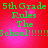 Green pixelated text on a red background reads "5th Grade Rules The School!!!!!!" in four identical arranged in a