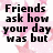 Pixelated text on a pink star background with a gray rectangle overlay.