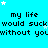 Pixelated cyan background with repeated text and star graphics, showing a static image with no visible animation changes.