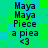 Pixelated text and symbols on a green-blue checkered background with no visible animation changes.