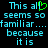 Pixelated cyan text on black background with green heart symbol replacing 'o' in 'all', repeated twice side-by-side.