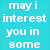 Pixelated text on split background: light blue left side with white lowercase letters, green right side with black stylized letters.