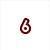 six pixelated icons in red and white on black and white backgrounds, featuring numbers, symbols, and text