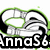 Pixelated green and black cartoon skull with white eyes and gray teeth, featuring text below the skull.