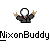 Buddies icons for AIM, MSN, MySpace and Yahoo