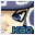 Pixelated icon shows a character's eye with blue headwear and beige background, text 'Kao' in dark blue rectangle below.