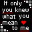A static contact sheet of six animated frames showing a pixelated text-based animation with repeated phrases and heart symbols on black background.