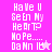 Pixelated text on pink background with a star symbol, showing animation where the star changes color from white to purple.