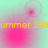 Animated icon with cyan background and pink circular patterns, yellow text reading 'ummer 200' repeated horizontally across the image.
