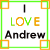 Character icons for AIM, MSN, MySpace and Yahoo