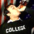 A 48x48 pixel animated buddy icon featuring a cartoon character with light skin and brown hair wearing a black shirt, alongside green text reading "Original Icons .com" on a dark background.