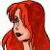 Fantasy icons for AIM, MSN, MySpace and Yahoo
