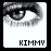 Six grayscale eye close-ups arranged in a , each with partial text below the image