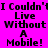 Pixelated text on a bright pink background with alternating light pink and dark pink horizontal bands.
