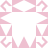 Static pixel art frame with pink and white geometric shapes forming a symmetrical border around a central white space.