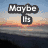A four- of pixelated text overlays on scenic backgrounds with a heart symbol in one
