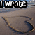 A beach scene with a heart drawn in sand, overlaid with text reading "I wrote your name with love" in pixelated white letters on black backgrounds.