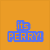 Pixelated cartoon platypus with teal body, orange beak, and brown fedora against a blurred background.