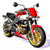 Cars icons for AIM, MSN, MySpace and Yahoo