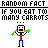 Animated pixel art sequence showing a character with changing facial features and repeated text patterns