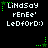 Pixelated text and green star icons on black background, with animated green dots forming stars in two positions across observations.