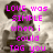 A four- of pixelated black-and-white images with bright pink text overlays, each showing a different text message and character pose
