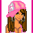 iconhell_gorgeousdivachic_OneToughBitchIcon