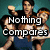 A four- of pixelated images with overlaid text: top-left shows three people in dark clothing, top-right depicts a group on grass, bottom-left features silhouettes at sunset, and the bottom-right is blank