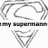Four variations of a stylized 'S' shield logo in grayscale, arranged in a with partial text above