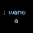 Pixelated text and a penguin icon repeat across multiple on black and white backgrounds with blue and purple lettering