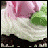 Holiday icons for AIM, MSN, MySpace and Yahoo