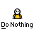 Action icons for AIM, MSN, MySpace and Yahoo