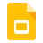 Yellow document icon with folded top-right corner and white rectangular frame containing nested yellow rectangles on gray background.