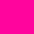 A static image with a bright pink background displays the phrase "i love you." in pixelated text, where each letter has a metallic sheen and dark outline.
