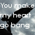 Silhouette of a bird in flight against cloudy sky with overlaid text fragments.