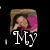 A static image shows a person in a pink top resting their head on one hand, with text below reading "My Baby Girl".