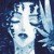 Pixelated anime-style character with closed eyes and flowing hair against dark background, next to green text reading 'Original Icons .com'